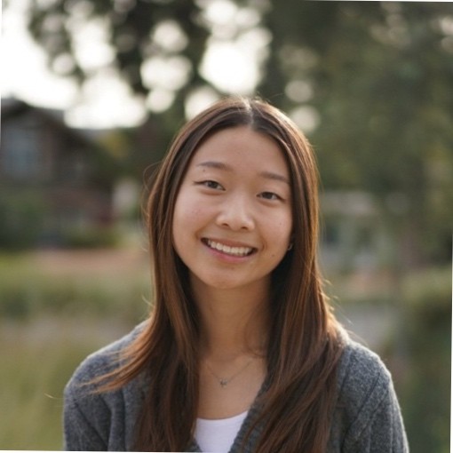 Amber Zhang