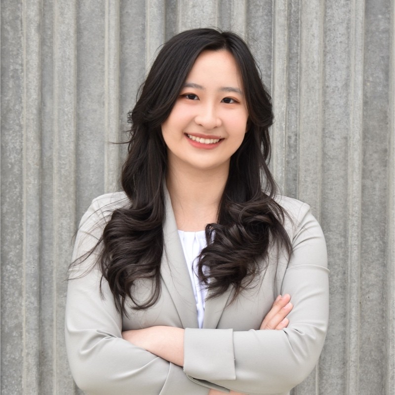 Annie Ding