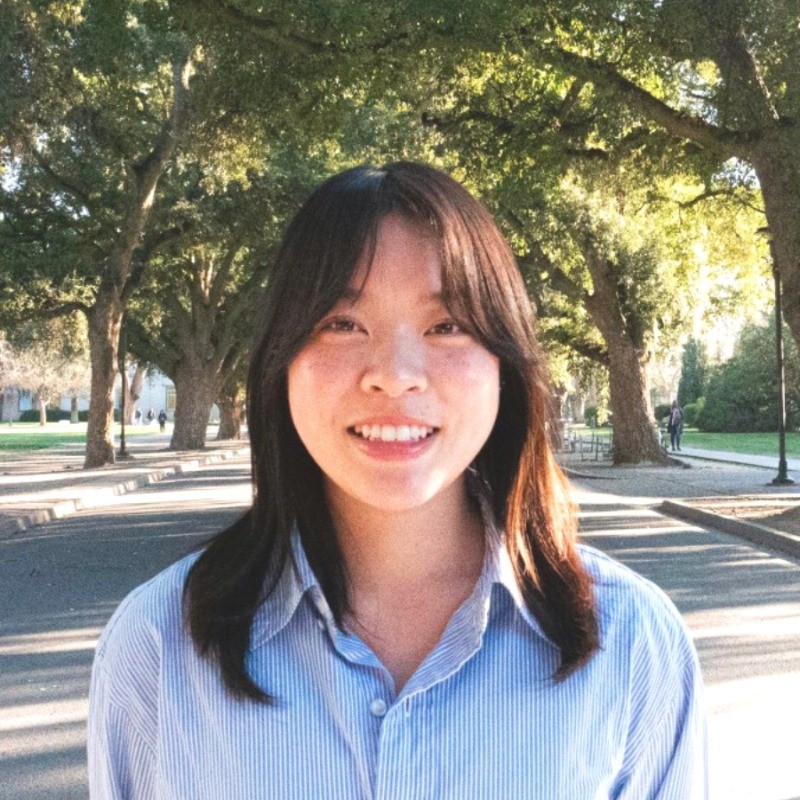 Ariel Wang