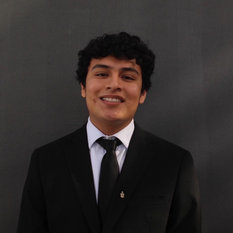 Hugo Morales Infante